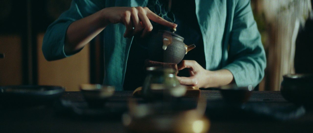 《創業三章》