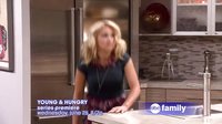 饑餓的青春 Young & Hungry 首個預告片