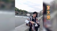 鹿鼎記雙兒閃婚法拉利之父 曝男方8億身家 160804