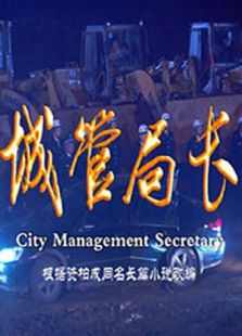 城管局長