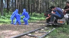 制作特輯