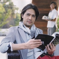 加藤雅也?
