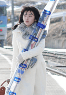 田中麗奈