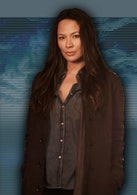 Moon Bloodgood?