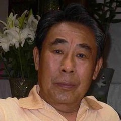李文啟?