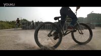 大電影《瘋狂浪人》先行預告