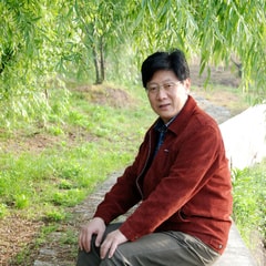 劉力群