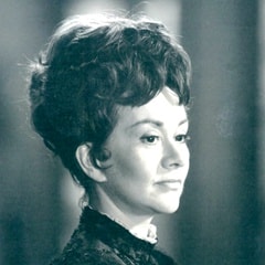 瓊·普萊懷特Joan Plowright