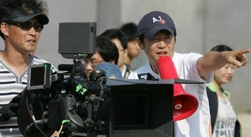 偉大的族譜 電影拍攝花絮