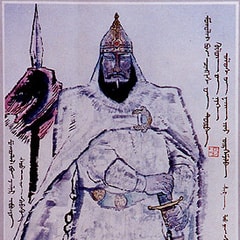 木華黎
