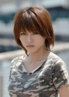 釋由美子