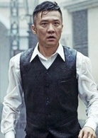 黃志忠