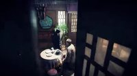 《曇花夢》先導預告片