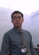 劉青云