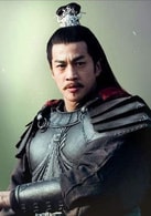 何潤東