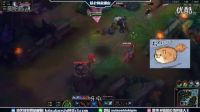 英雄聯(lián)盟LOL徐老師來(lái)巡山90：狗熊真奧義 打架不如跳舞_超清徐老師來(lái)巡山徐老師講故事起小點(diǎn)長(zhǎng)歌是大腿小智_標(biāo)清