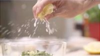 劉一帆康寧廚神私藏菜譜-黃金蛋炒飯_標(biāo)清