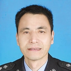 潘國杰