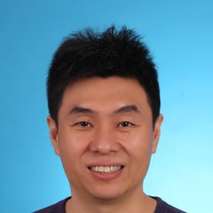 陳繼東