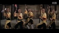 賭俠喬一多搞笑耍怪闖少林五人春秋大刀陣