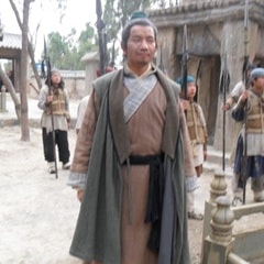 秋風?