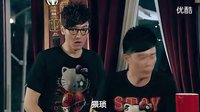 愛情公寓3之一拍照就變大眼美女的瑤瑤