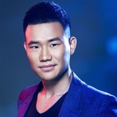 謝孟偉?