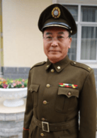 狄劍清