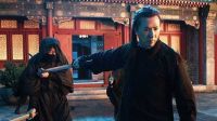 臥虎藏龍2甄子丹以一打多