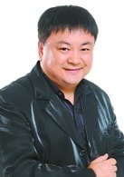 洪劍濤