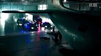 嬉鬧動作美劇版《尖峰時刻》首曝預告