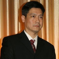 雷鎮語