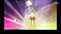 【蒼天龍顏】國產特攝.巴啦啦小魔仙變身合集（第二版）