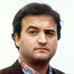 約翰·貝魯西John Belushi