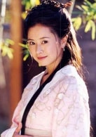 何美鈿
