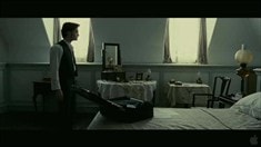 制作特輯之Behind the Haunting