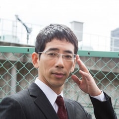野間口徹