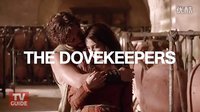 花絮：Cote de Pablo、Roma Downey談?wù)摗妒レ`守護者》
