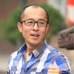 杜建橋