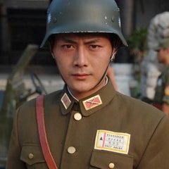 徐海為