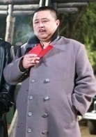梁冠華