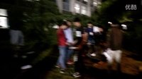 電影《魔力學(xué)院之我是麻瓜》拍攝花絮20160508