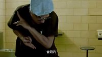 《澳門風云3》如來神掌，嘿哈嘿哈！