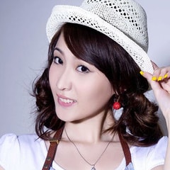 高美儀?