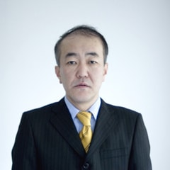 溫水洋一?