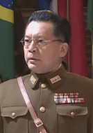 何政軍