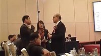 北京直飛塞班推介會