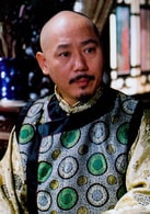 李成儒