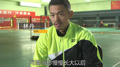 奧運冠軍宣傳片