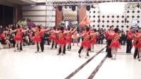 012-沈陽皇家貴婦人吉特巴集體舞